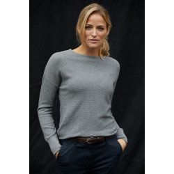 Carnation Sweater Dame