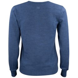 Everett V-neck Ladies