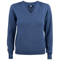 Everett V-neck Ladies