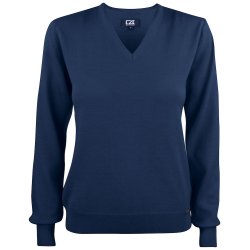 Everett V-neck Ladies