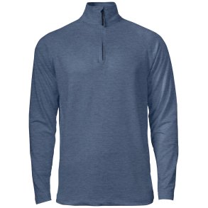Coos Bay Half Zip Men