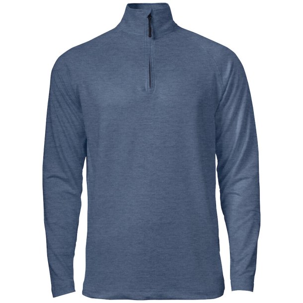 Coos Bay Half Zip Men