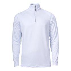Coos Bay Half Zip Men