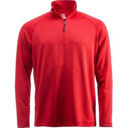 Coos Bay Half Zip Men