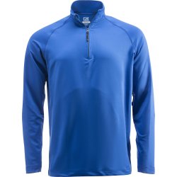 Coos Bay Half Zip Men