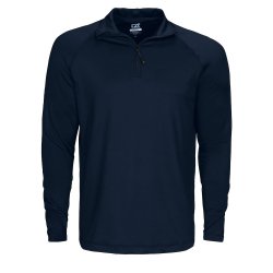 Coos Bay Half Zip Men