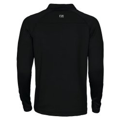 Coos Bay Half Zip Men