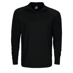 Coos Bay Half Zip Men