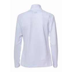 Coos Bay Half Zip Ladies