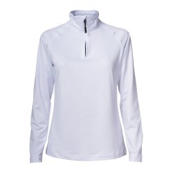 Coos Bay Half Zip Ladies