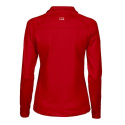 Coos Bay Half Zip Ladies