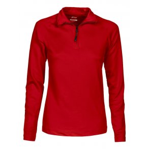 Coos Bay Half Zip Ladies