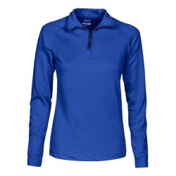 Coos Bay Half Zip Ladies