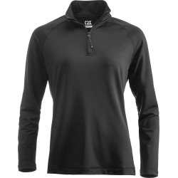 Coos Bay Half Zip Ladies