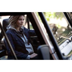 Twisp Hood FZ Ladies