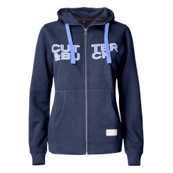 Twisp Hood FZ Ladies