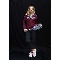 Twisp Hood FZ Ladies