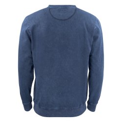 Thorp Denim Crew Men