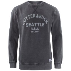 Thorp Denim Crew Men