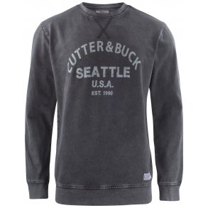 Thorp Denim Crew Men