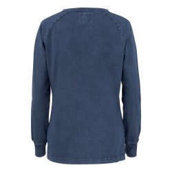 Thorp Denim Crew Ladies