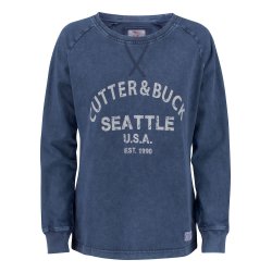 Thorp Denim Crew Ladies