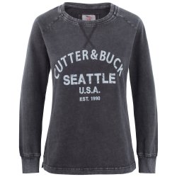 Thorp Denim Crew Ladies