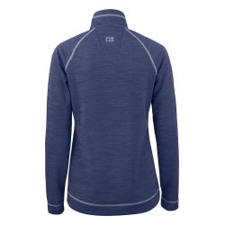 Chambers Half Zip Ladies