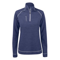 Chambers Half Zip Ladies