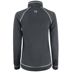 Chambers Half Zip Ladies