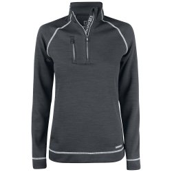 Chambers Half Zip Ladies