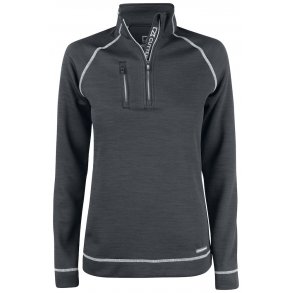 Chambers Half Zip Ladies