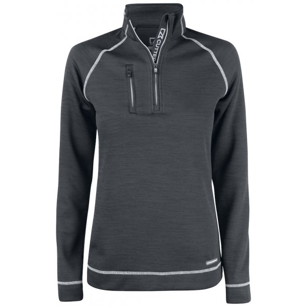 Chambers Half Zip Ladies