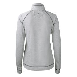 Chambers Half Zip Ladies