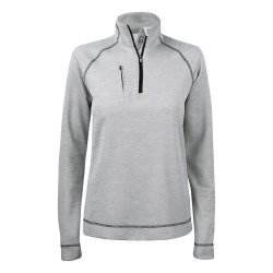 Chambers Half Zip Ladies
