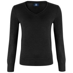  Vernon V-neck Ladies