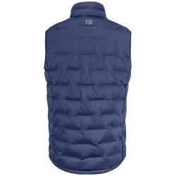  Baker Vest Men
