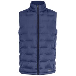  Baker Vest Men