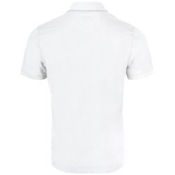 Oceanside Stretch Polo Men