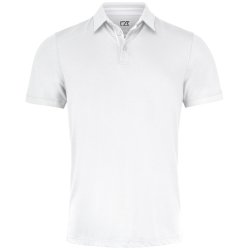 Oceanside Stretch Polo Men