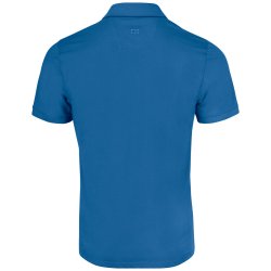 Oceanside Stretch Polo Men