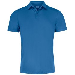 Oceanside Stretch Polo Men