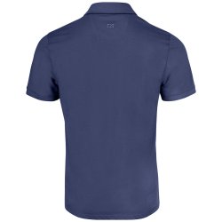 Oceanside Stretch Polo Men