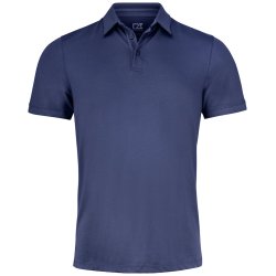 Oceanside Stretch Polo Men