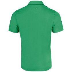 Oceanside Stretch Polo Men