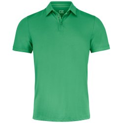 Oceanside Stretch Polo Men