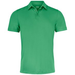 Oceanside Stretch Polo Men