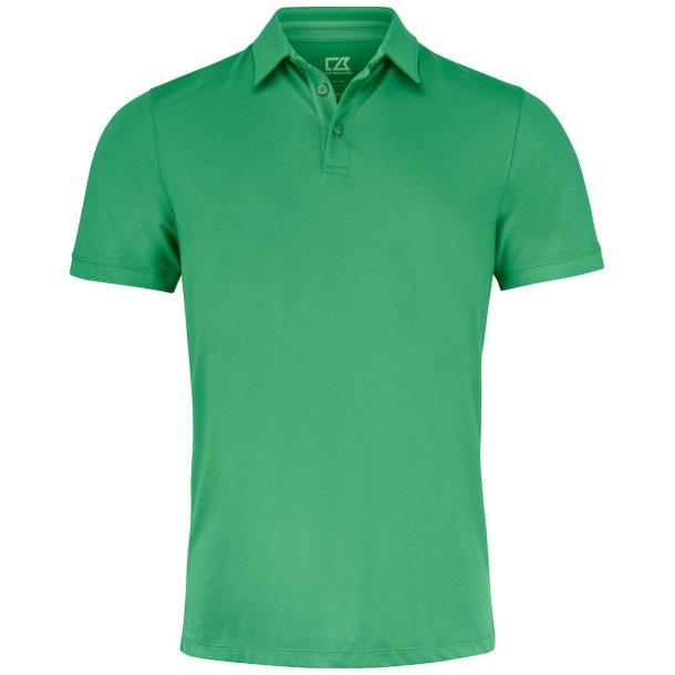 Oceanside Stretch Polo Men