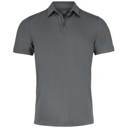 Oceanside Stretch Polo Men