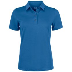 Oceanside Stretch Polo Ladies